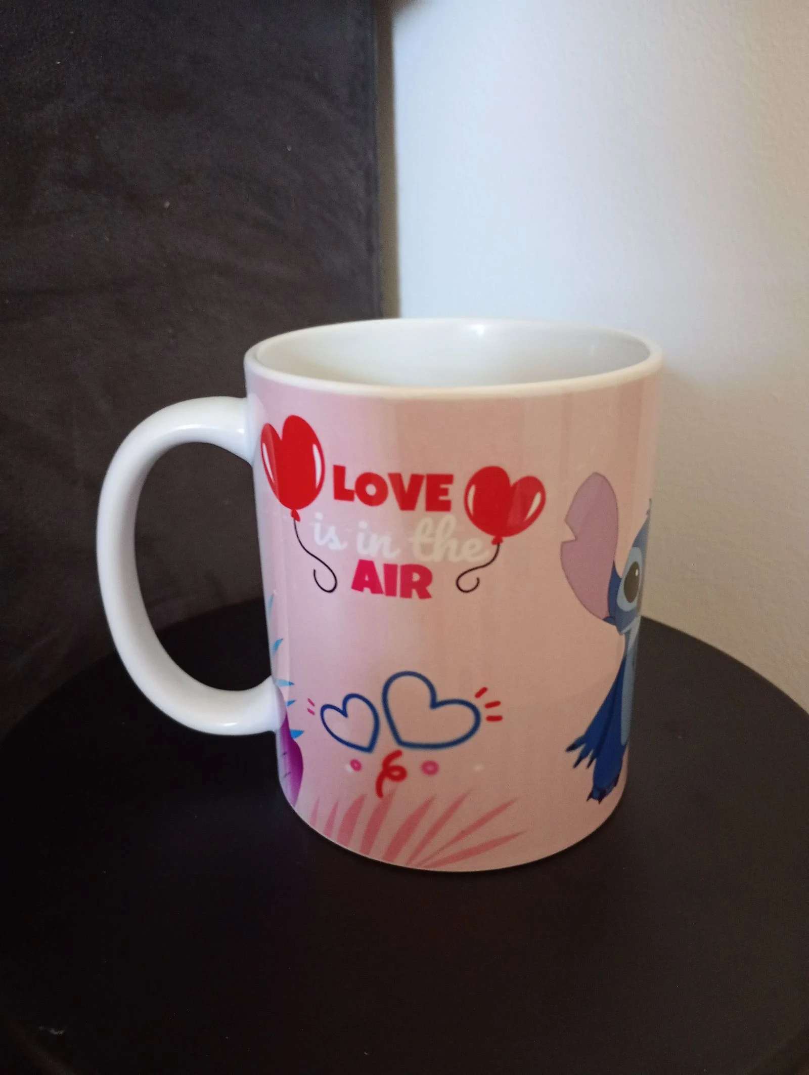 Mug Stitch  – photo 2